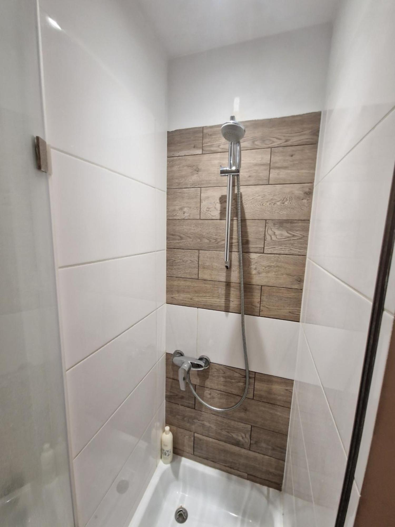 Underground Rooms Warsaw Ngoại thất bức ảnh